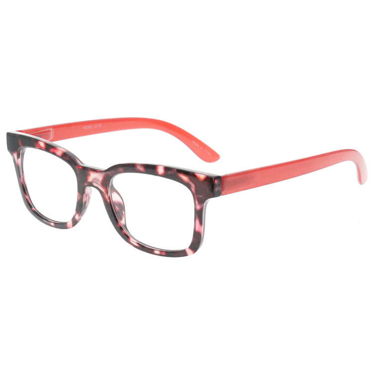 Dachuan Optical DRP127106 China Supplier Fashion Design Plastic Reading Glasses W ( (14)